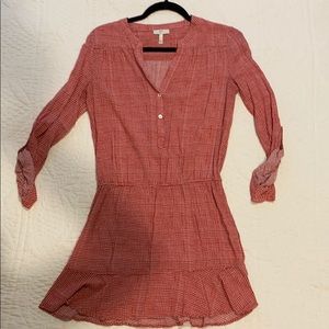 Joie Shirt Dress